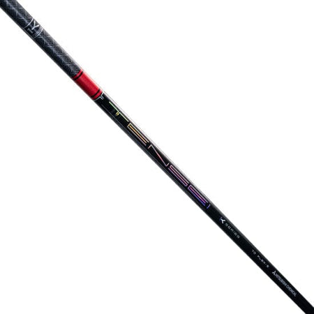Mitsubishi Chemical Wood Shaft Mitsubishi Chemical Tensei 1K Pro Red Wood Shaft