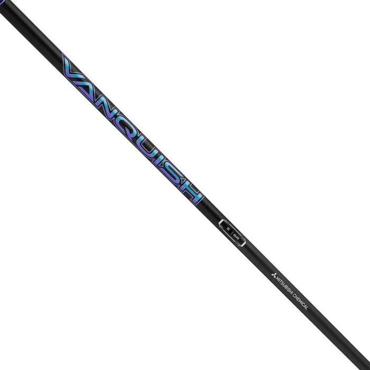 Mitsubishi Chemical Wood Shaft Mitsubishi Chemical Vanquish Wood Shaft