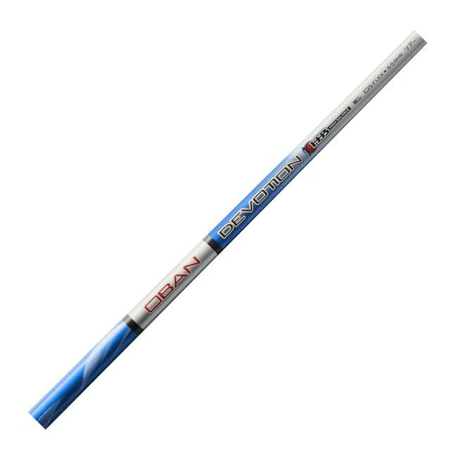Oban Wood Shaft Oban Devotion HB Wood Shaft