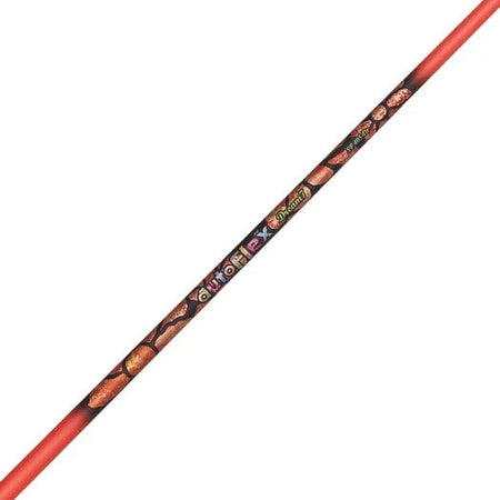 AutoFlex Wood Shaft Orange / SF305 AutoFlex Dream 7 Driver Shaft