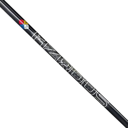 Project X Wood Shaft Project X HZRDUS Gen 5 Black Wood Shaft