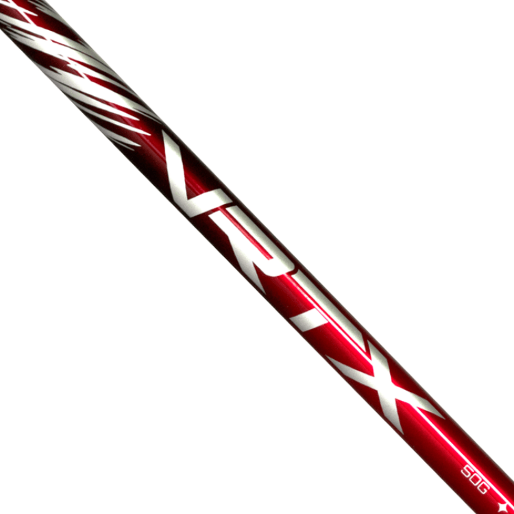 Project X Wood Shaft Project X VRTX Red Wood Shaft
