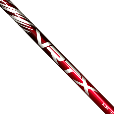 Project X Wood Shaft Project X VRTX Red Wood Shaft