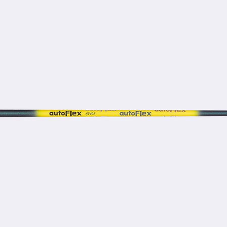 AutoFlex Wood Shaft Yellow / SF305 AutoFlex Fairway Wood Shaft