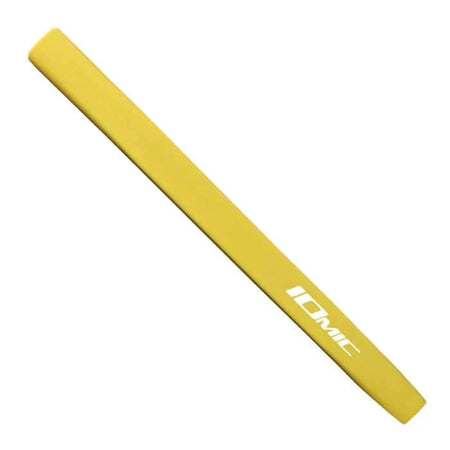 Tour Quality Golf's Shop Yellow Iomic Putter Midsize 75g Grip